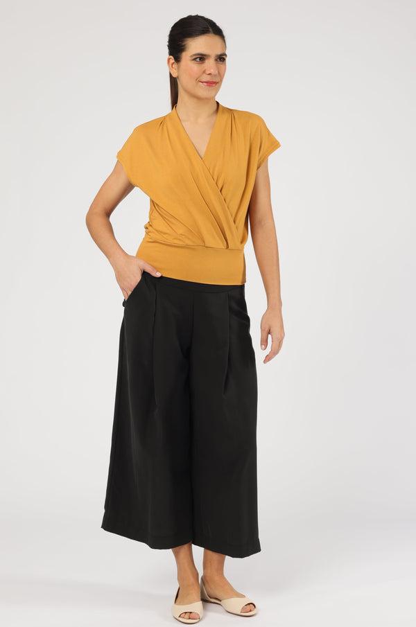 Top Ellen Spicy Gold