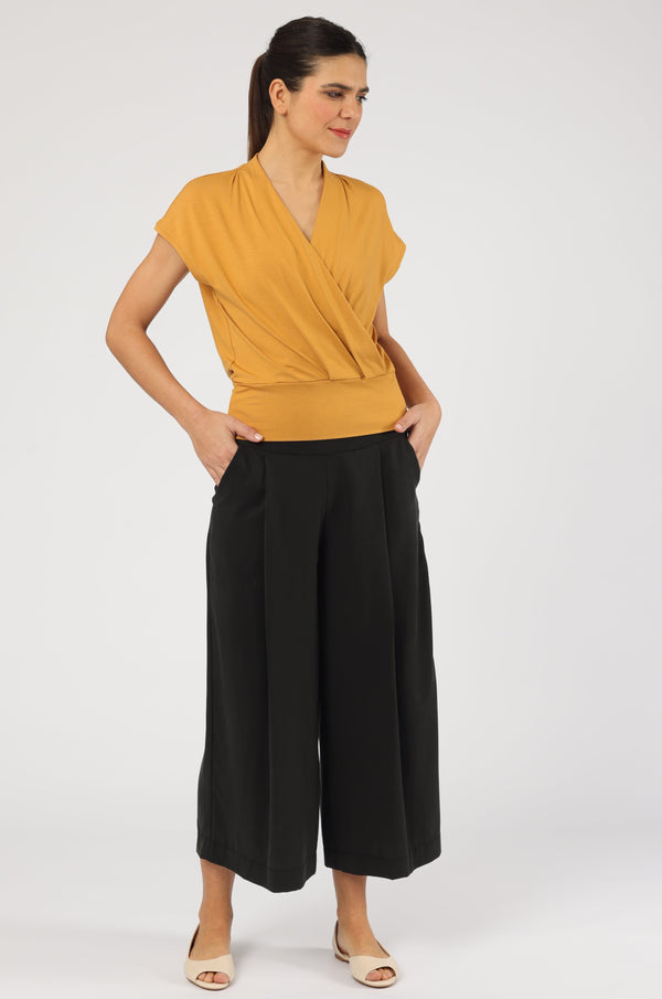 Top Ellen Spicy Gold