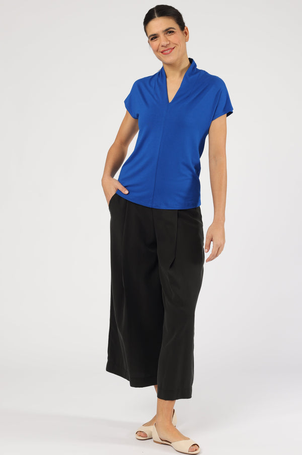 Top Martina Victoria Blue