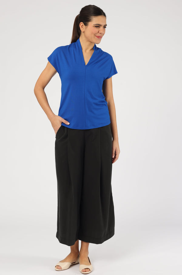 Top Martina Victoria Blue