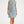 Kleid Hanna Palace Wave Petrol