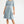 Kleid Helen Misty Blue
