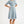 Kleid Helen Misty Blue