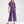 Jumpsuit Charlie Wave Dots Soft Berry
