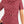 Top Scarlett Wave Dots Poppy Red