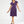 Kleid Marcy Chain Soft Berry