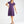 Kleid Marcy Chain Soft Berry