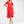 Kleid Dani Poppy Red