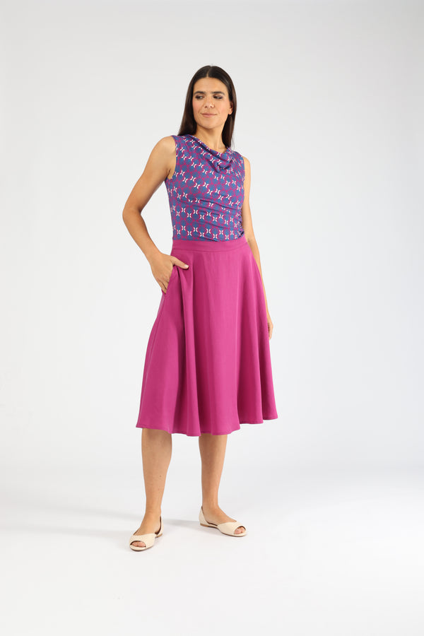 Rock Pia Soft Berry