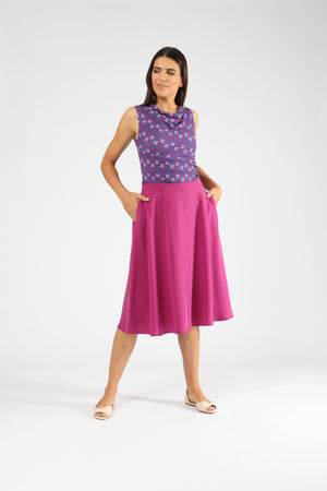 Rock Pia Soft Berry