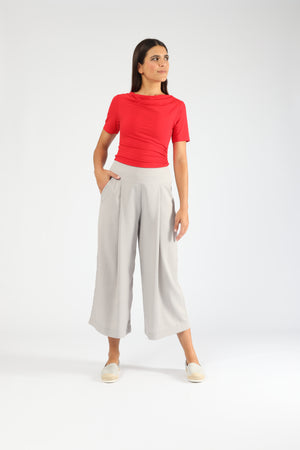 Hose Holly Silver