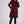 Coat »Warina« Red Melange