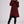 Coat »Warina« Red Melange