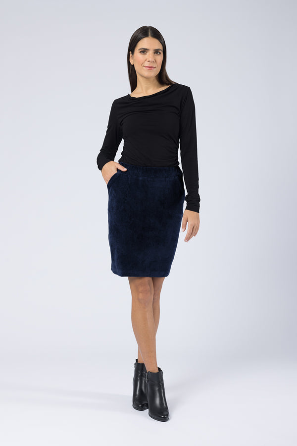 Rock Bianca Blue