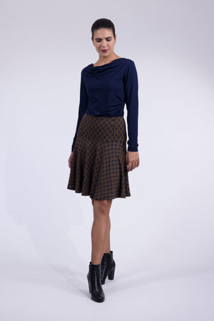 Runa Oriental Night Blue