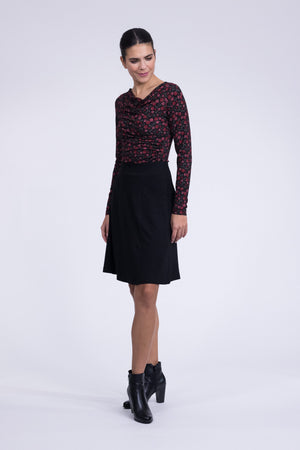 Rock Kendra Black