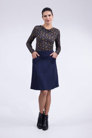 Rock Kendra Blue