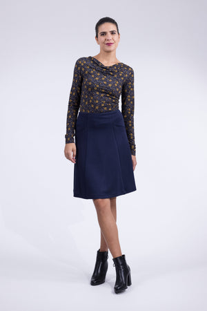 Rock Kendra Blue