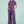 Jumpsuit Charlie Wave Dots Soft Berry