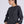 Pullover Cora Retro Diamond Black