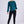 Pullover Cora Retro Diamond Smaragd