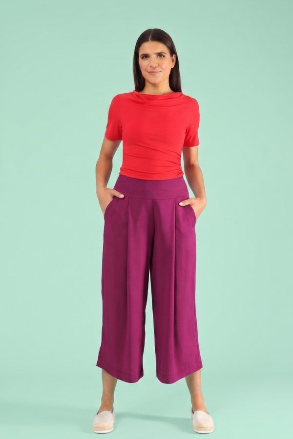 Hose Holly Soft Berry