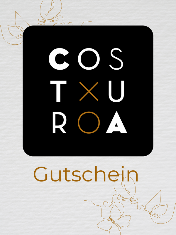 Costura gift voucher