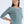 Pullover Hermine Misty Jade