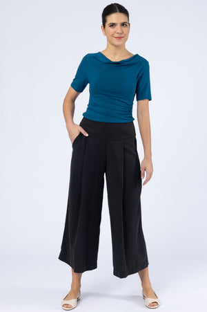 Hose Holly Black