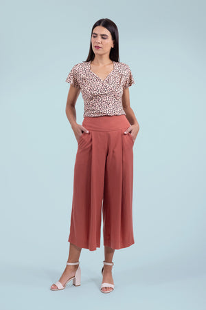 Hose Holly Peach