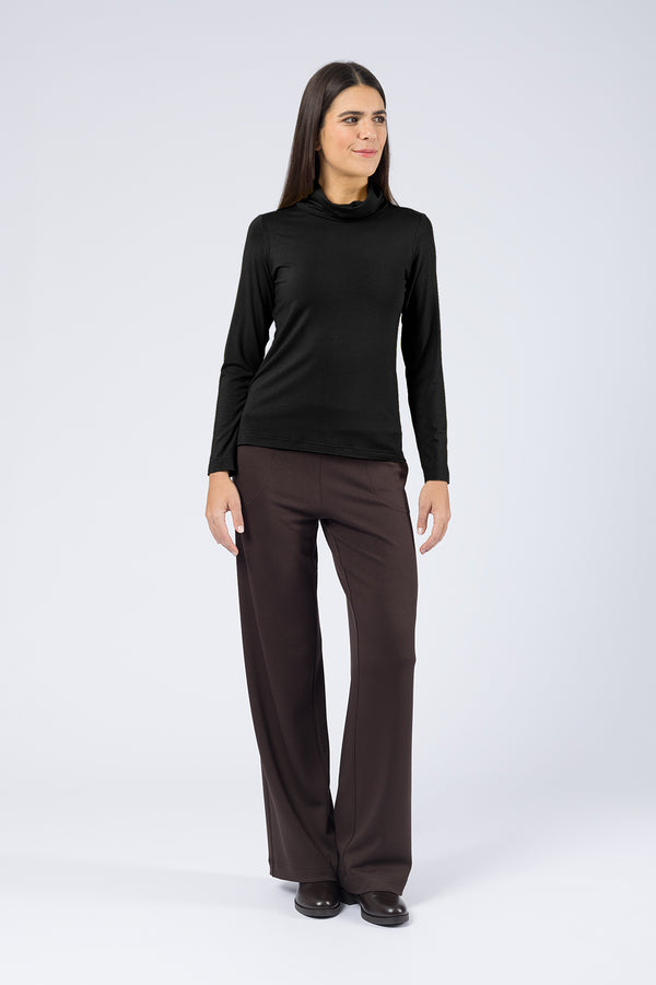 Top Jil Black