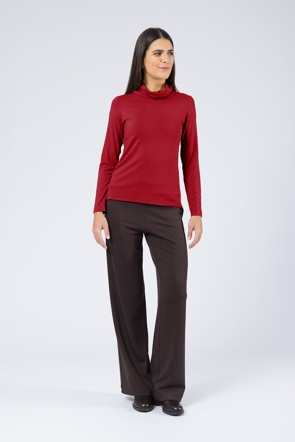 Top Jil Red