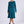 Kleid Joline Retro Diamond Smaragd