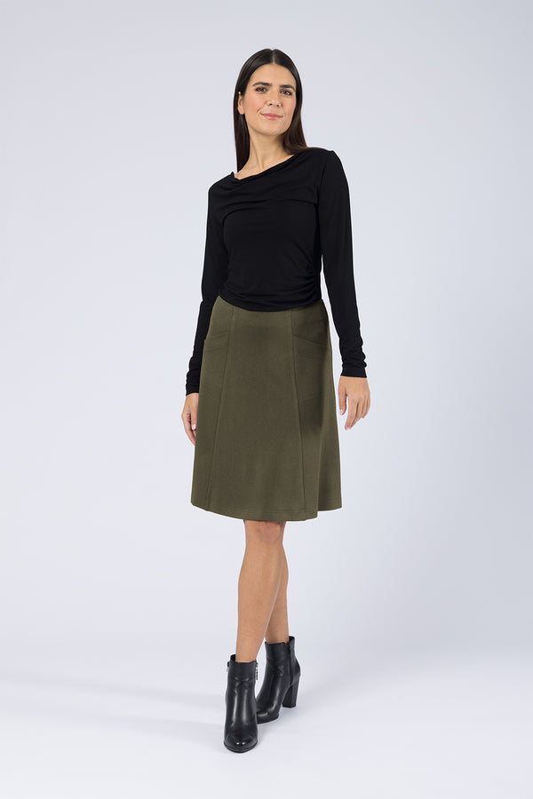 Rock Kendra Olive
