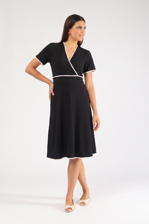 Kleid Dani Black