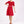 Kleid Helen Red