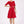 Kleid Helen Red