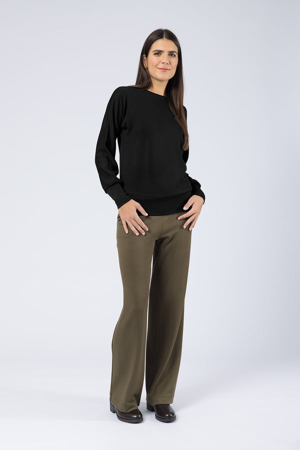 Pullover Lia Black
