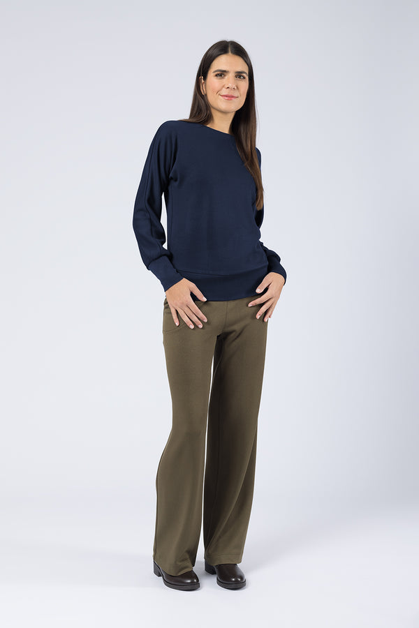 Pullover Lia Blue