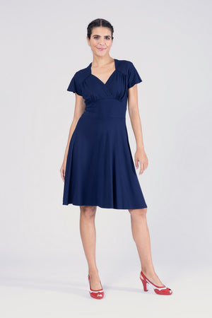 Dress Marcy Blue