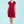 Kleid Marcy Red