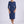 Kleid Nadja Tweety Blue