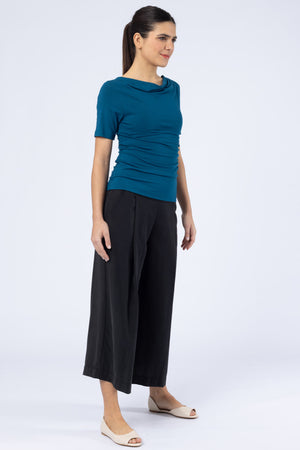 Top Scarlett Petrol