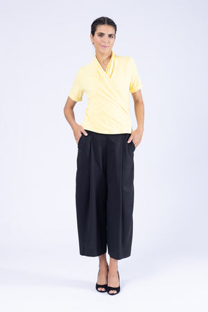 Top Sina Yellow