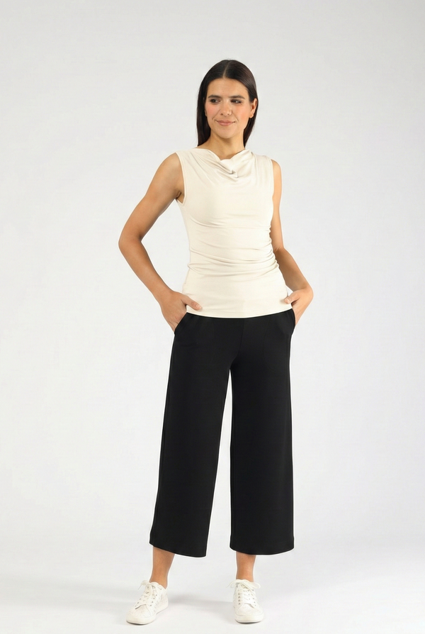 Top Nadine Cream