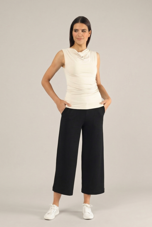 Top Nadine Cream
