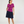 Top Scarlett Soft Berry