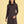 Kleid Anny Black Nexus – Nahaufnahme, zweite Ansicht