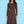 Kleid Benja Hazel Maze – Kleid am Model, Nahaufnahme der Vorderansicht