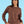 Pullover Lia Rose Mauve – Pullover am Model, Nahaufnahme der Vorderansicht